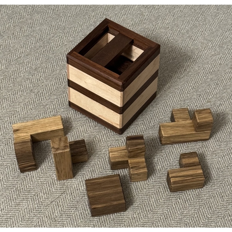 Obstacle Box (Very Rare!)