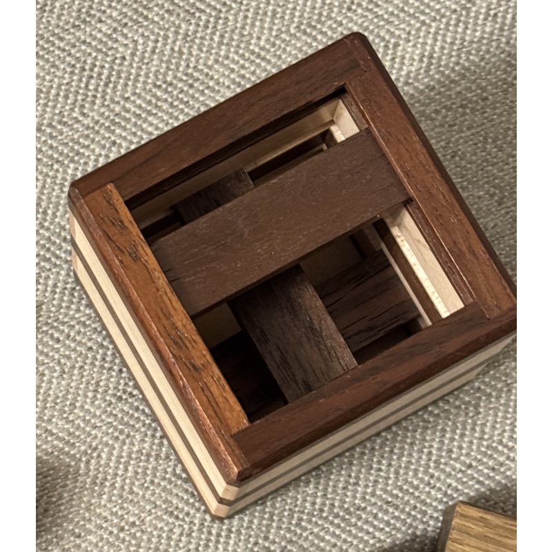 Obstacle Box (Very Rare!)