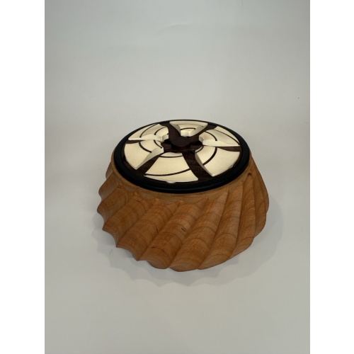 Fibonacci - Jesse Born