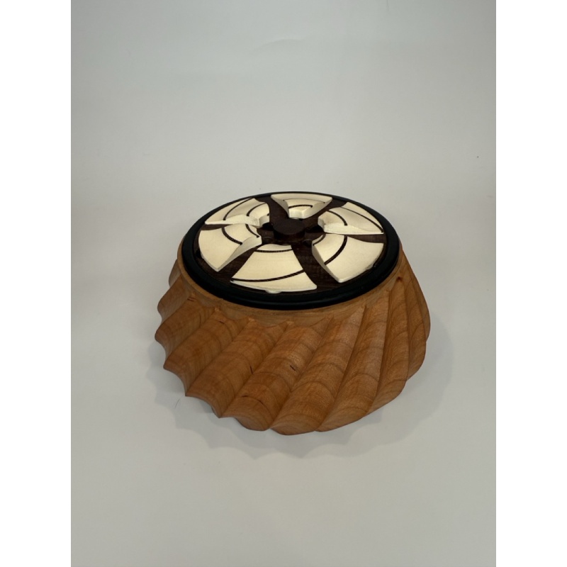 Fibonacci - Jesse Born