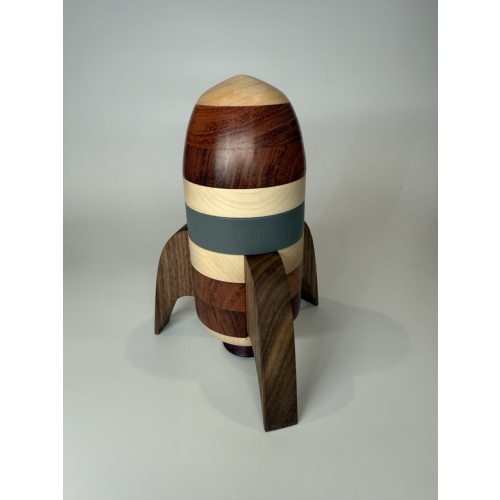 Moonage M5 - Stephan Baumegger