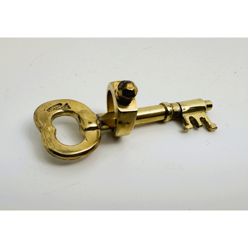 Roc-Key original key puzzle by Rocky