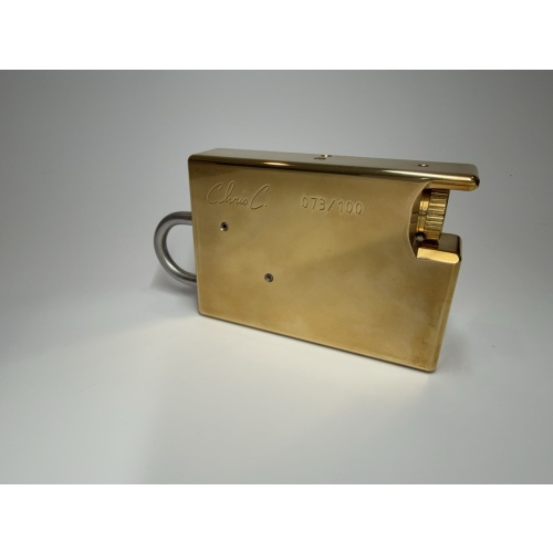 Sweet Lock - Christian Cormier