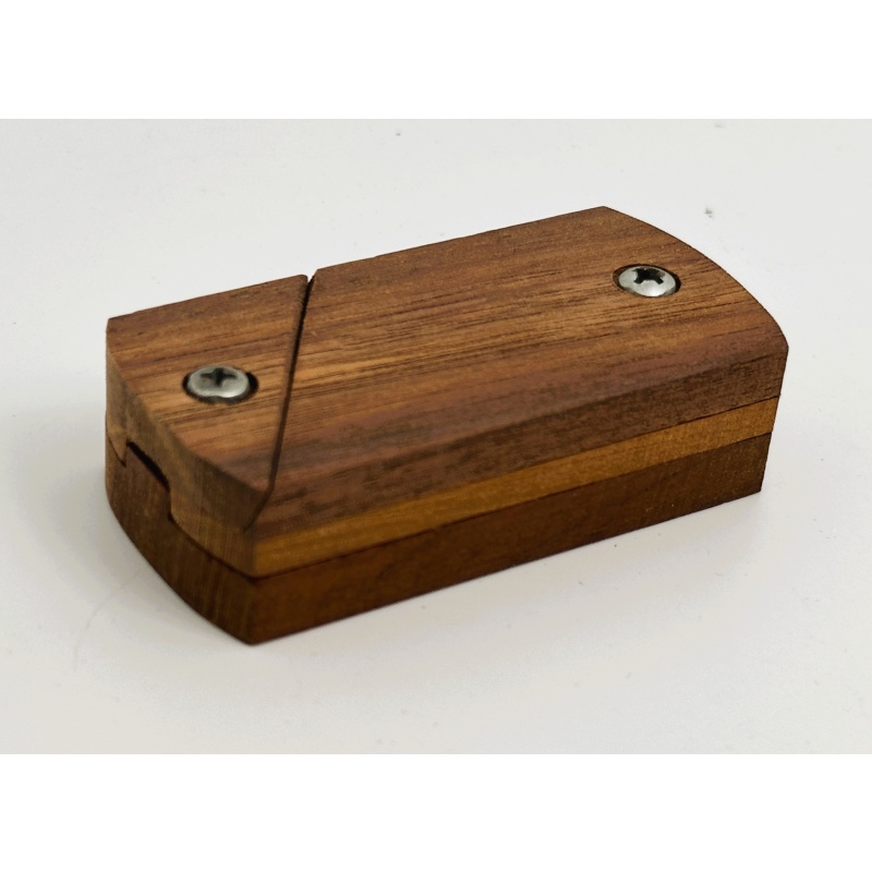 The Psycho Match-Box