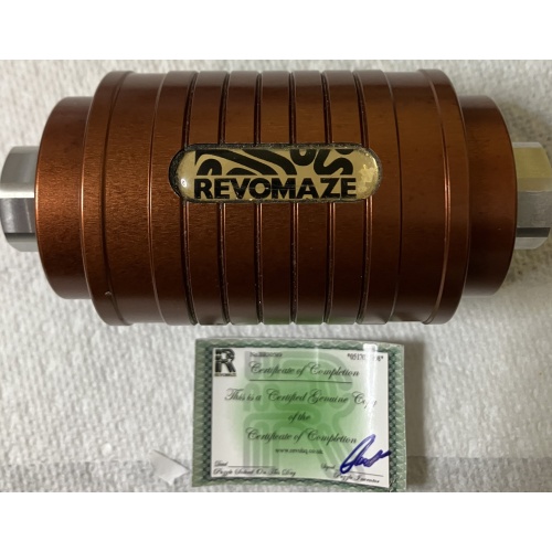 Revomaze Bronze V3 - Pre Owned