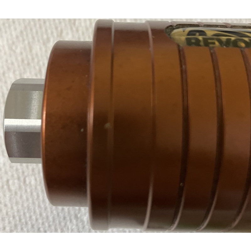 Revomaze Bronze V3 - Pre Owned