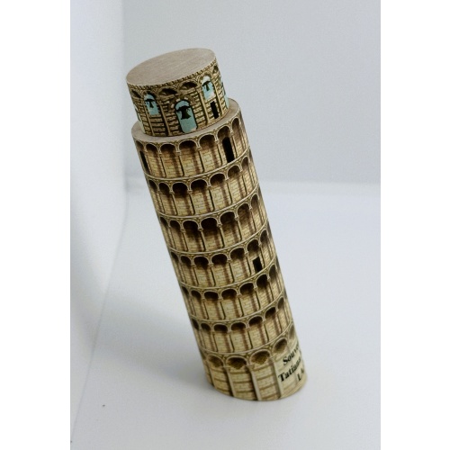 Tower of Pisa IPP20 Exchange