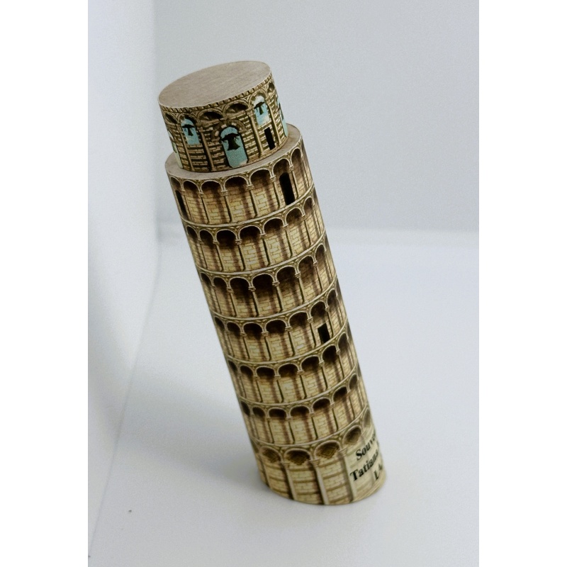 Tower of Pisa IPP20 Exchange