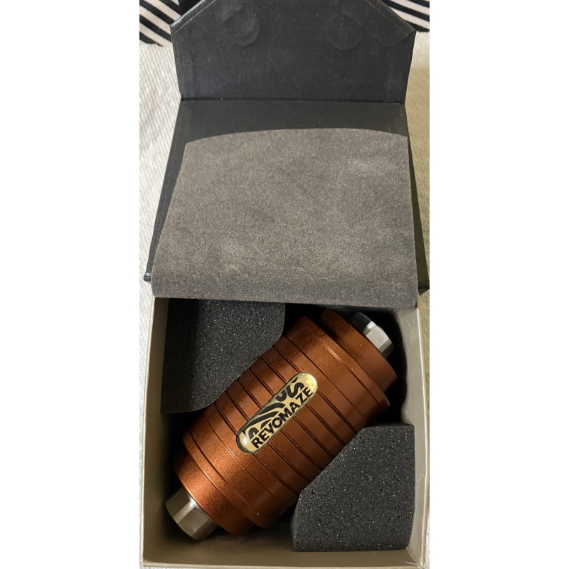 Revomaze Bronze V3 - Pre Owned