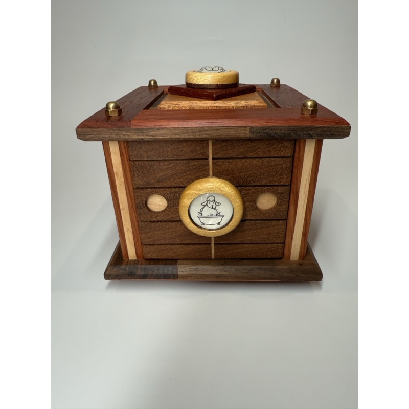 EWE EFO - Kel Snache