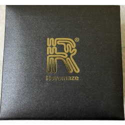 Revomaze Bronze V3 - Pre Owned