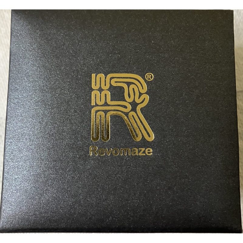 Revomaze Bronze V3 - Pre Owned