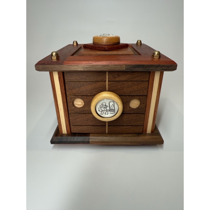 EWE EFO - Kel Snache