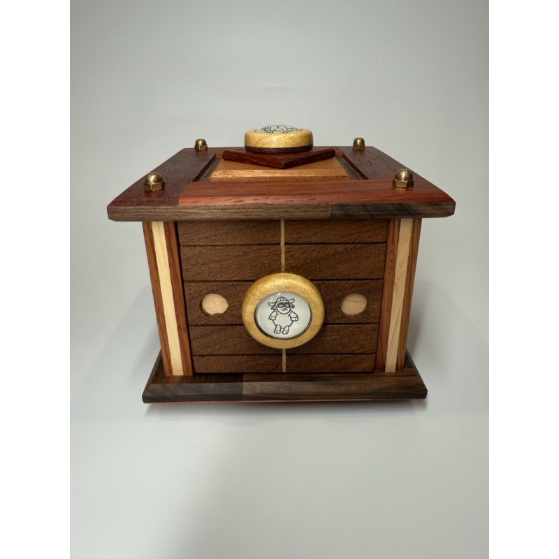 EWE EFO - Kel Snache