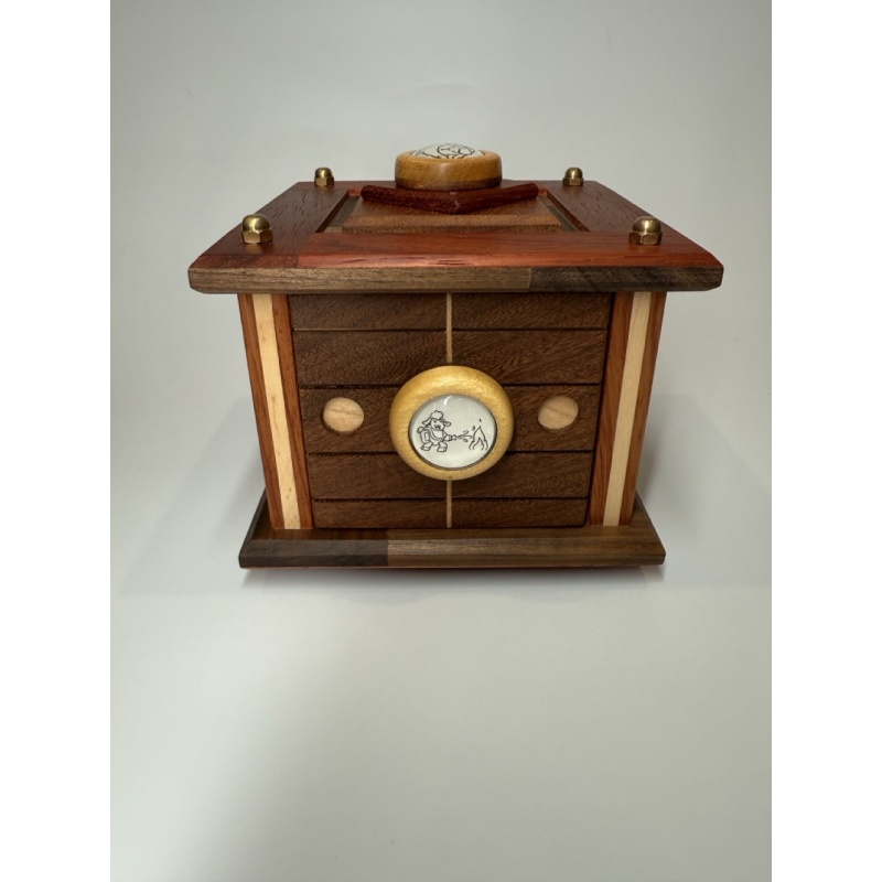 EWE EFO - Kel Snache