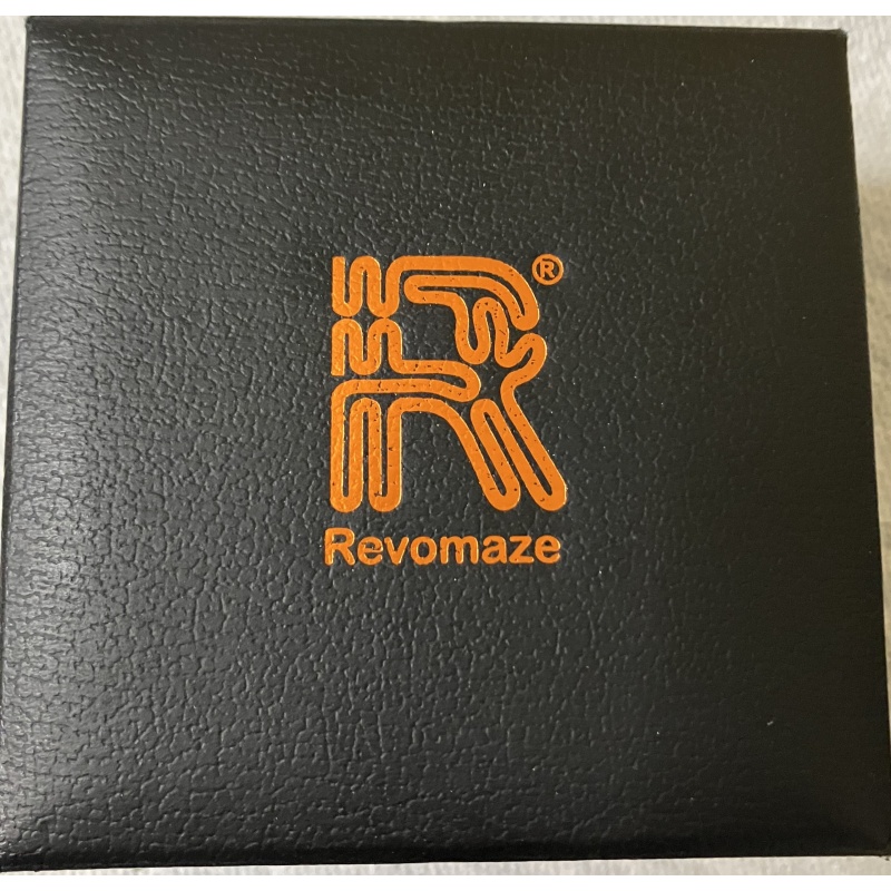 Revomaze Green V1 - Pre Owned