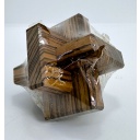 Triplets IPP22 3 piece burr