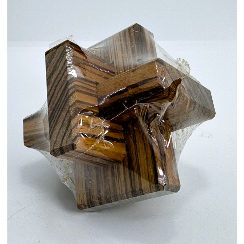 Triplets IPP22 3 piece burr