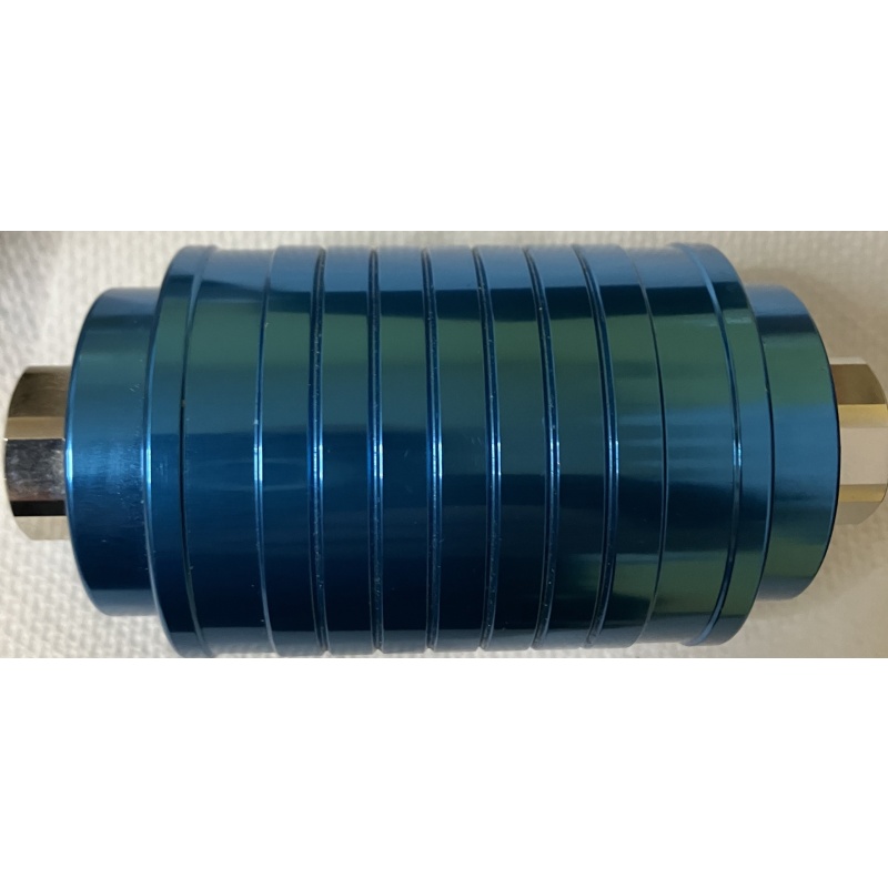 Revomaze Blue V1 - Used, Good Condition, Extra Accessories Included