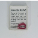 Impossible Needle