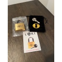 Loki Puzzle Lock