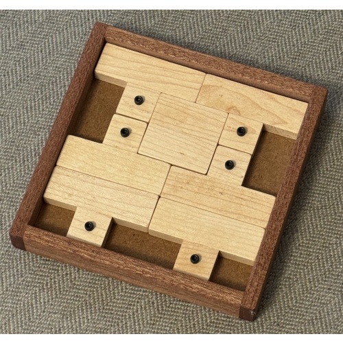 Par-Ts (Khiam and Lensch)