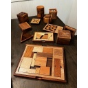 Creative Crafthouse puzzle lot