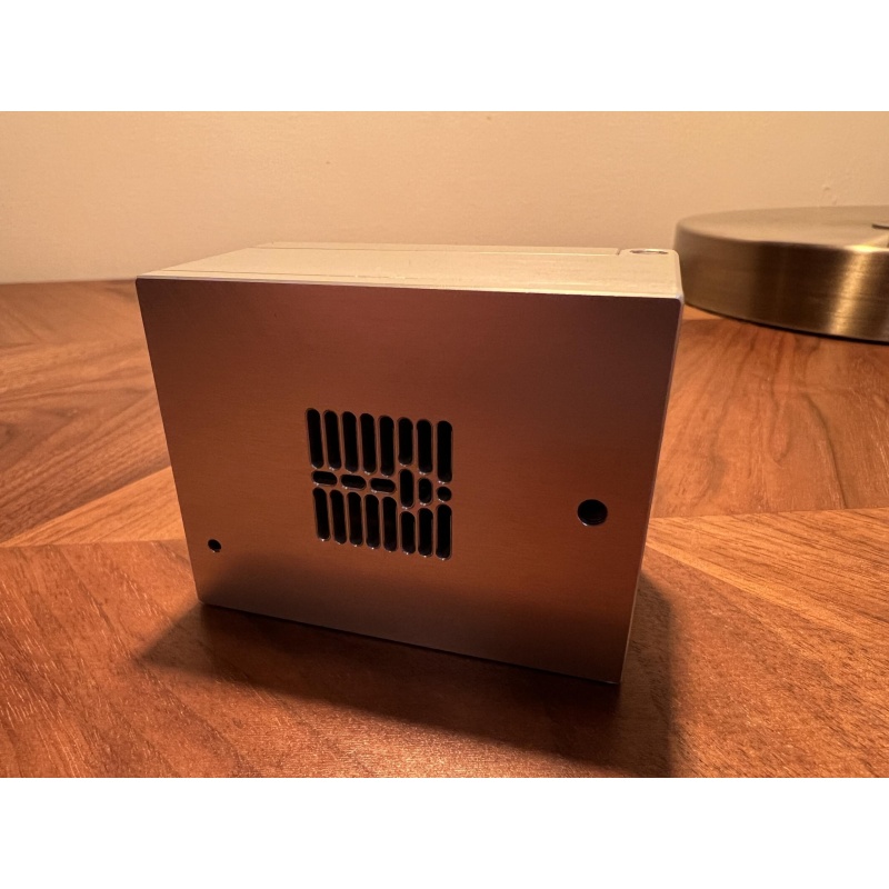 Abrahams Whale (by Idan Shvartz)