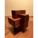 Neptune (crafted by Juno)