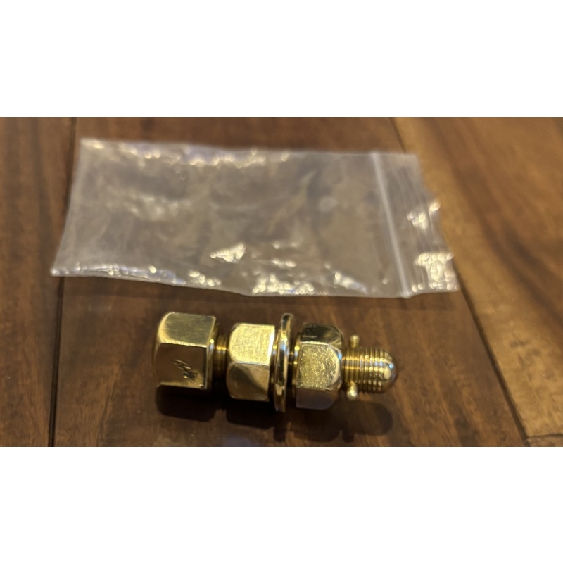 One Wa-Sure by Rocky Chiaro