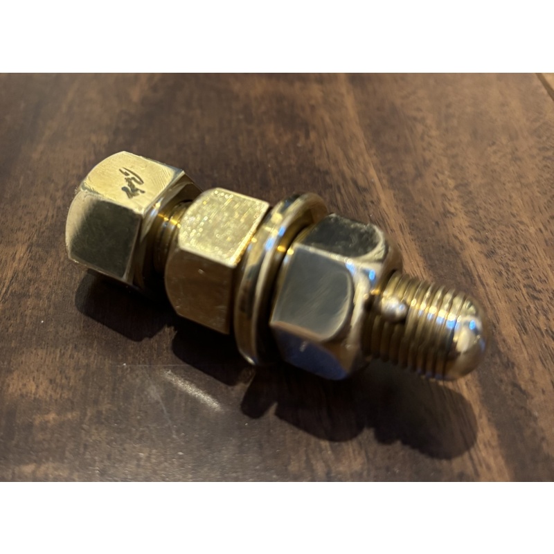 One Wa-Sure by Rocky Chiaro