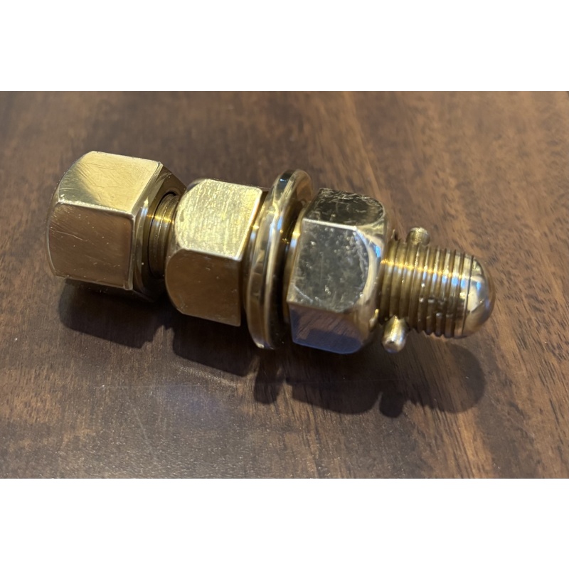 One Wa-Sure by Rocky Chiaro