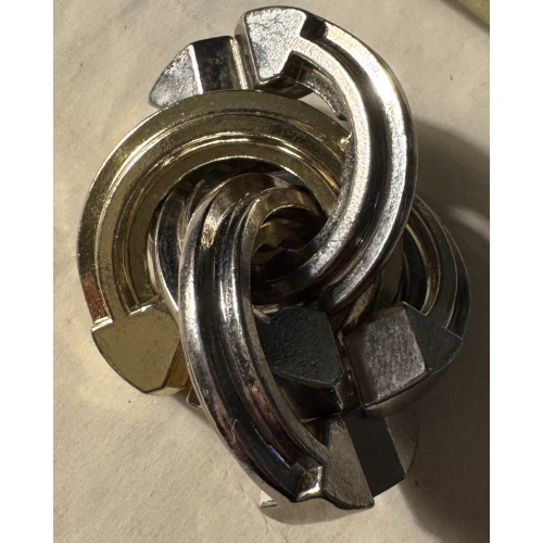 Cast Cyclone (2021 IPP PDC Honorable Mention)