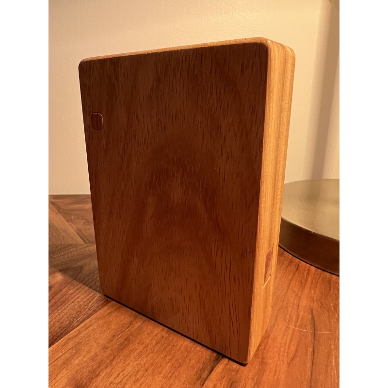 Walters Radio (by DEDwood Crafts / Dee Dixon)