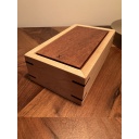 Resolution Box (by Bill Sheckels)