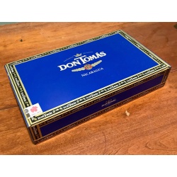 Cigar Box Puzzle Kit