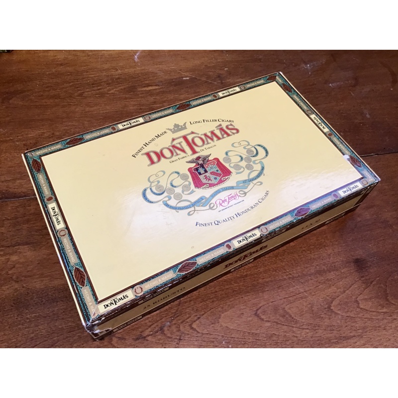 Cigar Box Puzzle Kit