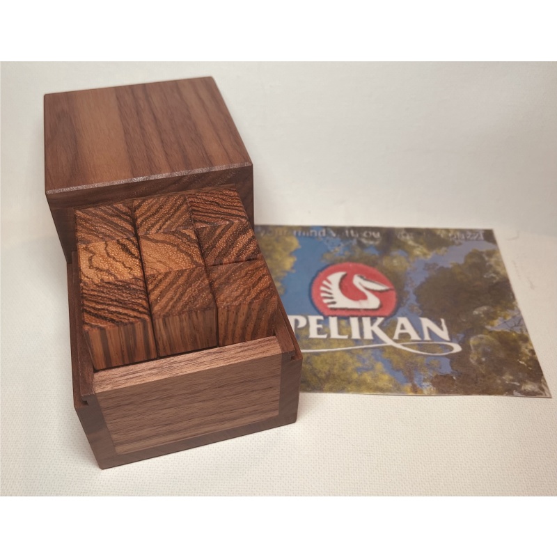 Cabrio - Dr. Volker Latussek by Pelikan