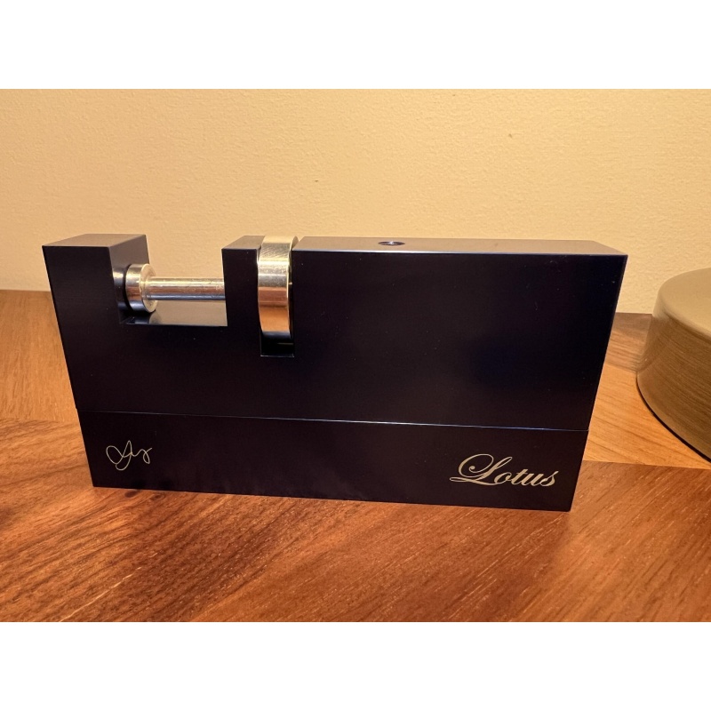 Lotus Flower Puzzle (by Will Strijbos)