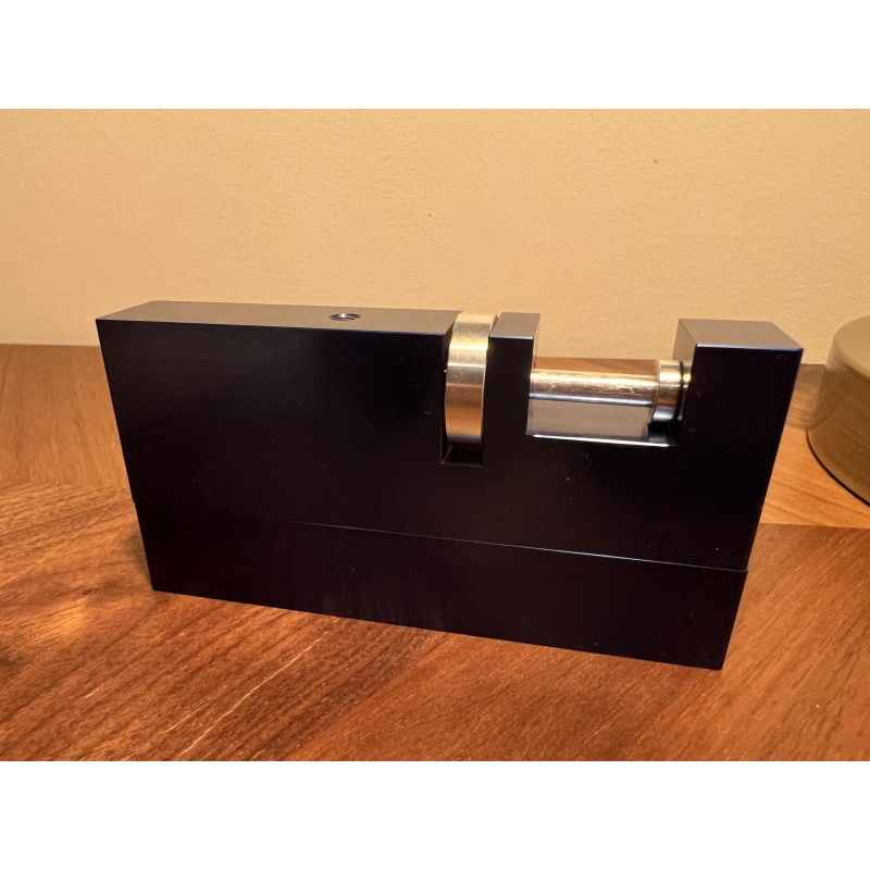 Lotus Flower Puzzle (by Will Strijbos)