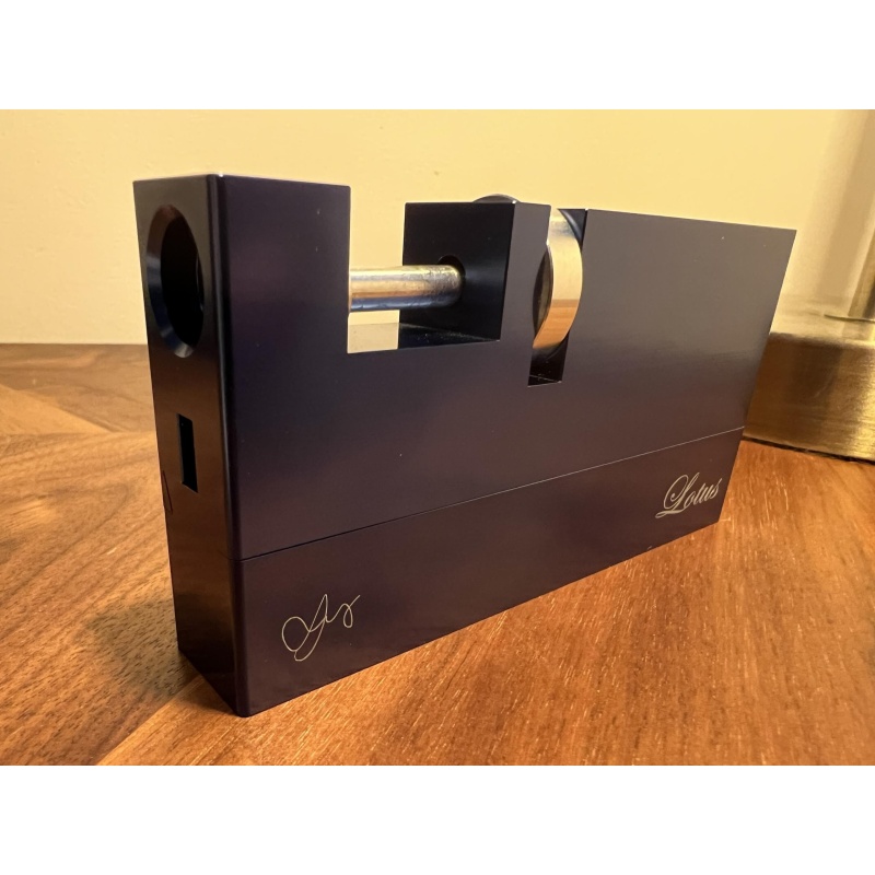 Lotus Flower Puzzle (by Will Strijbos)