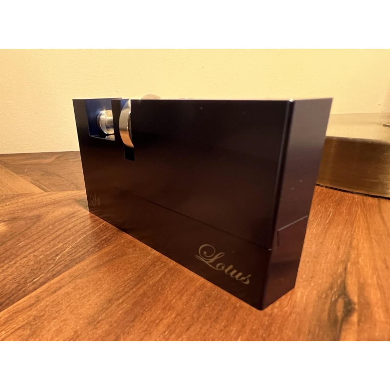 Lotus Flower Puzzle (by Will Strijbos)