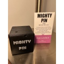 Mighty Pin (by Alan Lunsford)