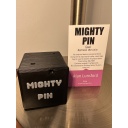 Mighty Pin (by Alan Lunsford)