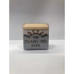 THE DIAMOND SAFE