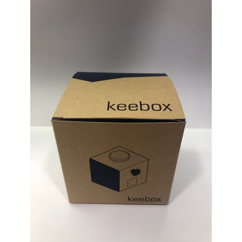 KEEBOX