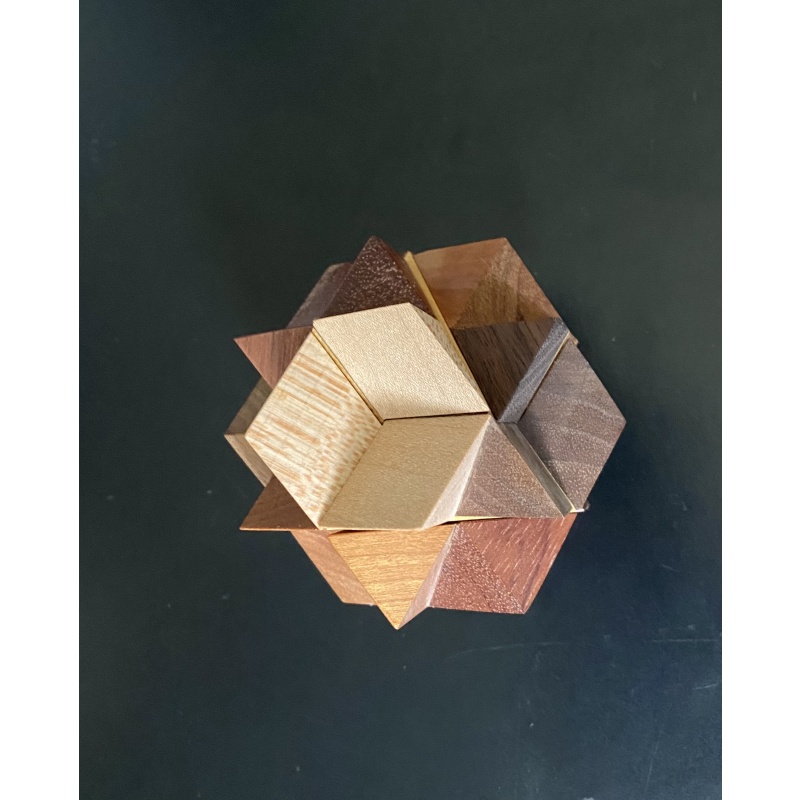 Nova - Stewart Coffin - Mat Nedeljko