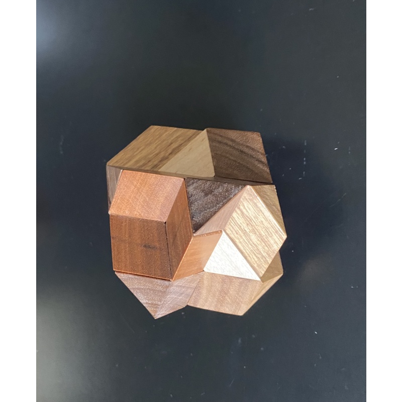 Star of David - Stewart Coffin - Mat Nedeljko