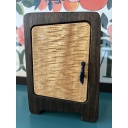 Olegs Wardrobe (by Dee Dixon / DEDwood Crafts)