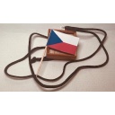 Looking Glass - Stewart Coffin Design #184-A by Henry Strout